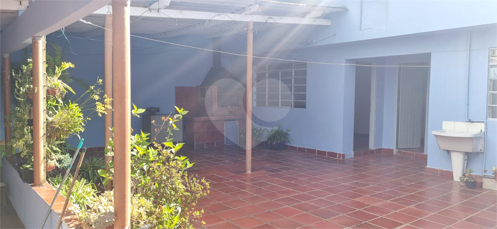 Casa, 3 quartos, 250 m² - Foto 3