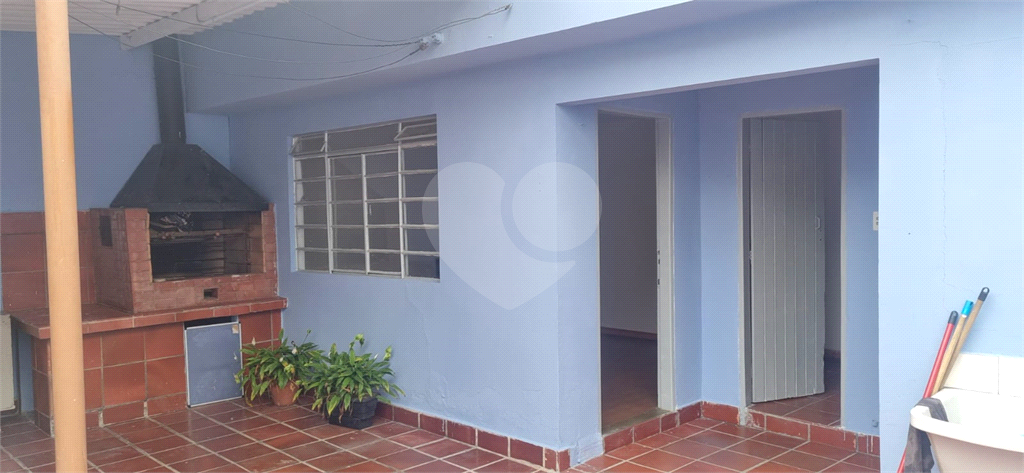 Casa, 3 quartos, 250 m² - Foto 11