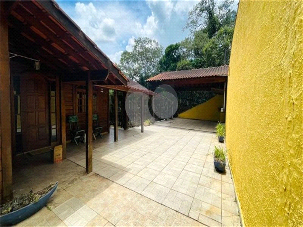 Casa de Condomínio à venda com 4 quartos, 400m² - Foto 7