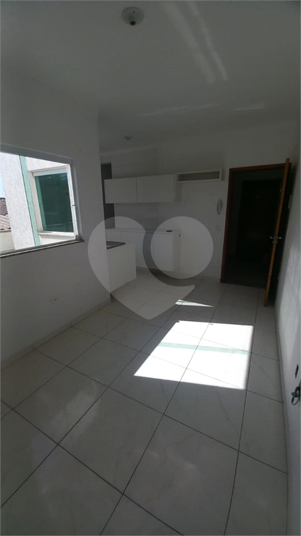 Apartamento Cobertura Santo Andr  Vila Junqueira  