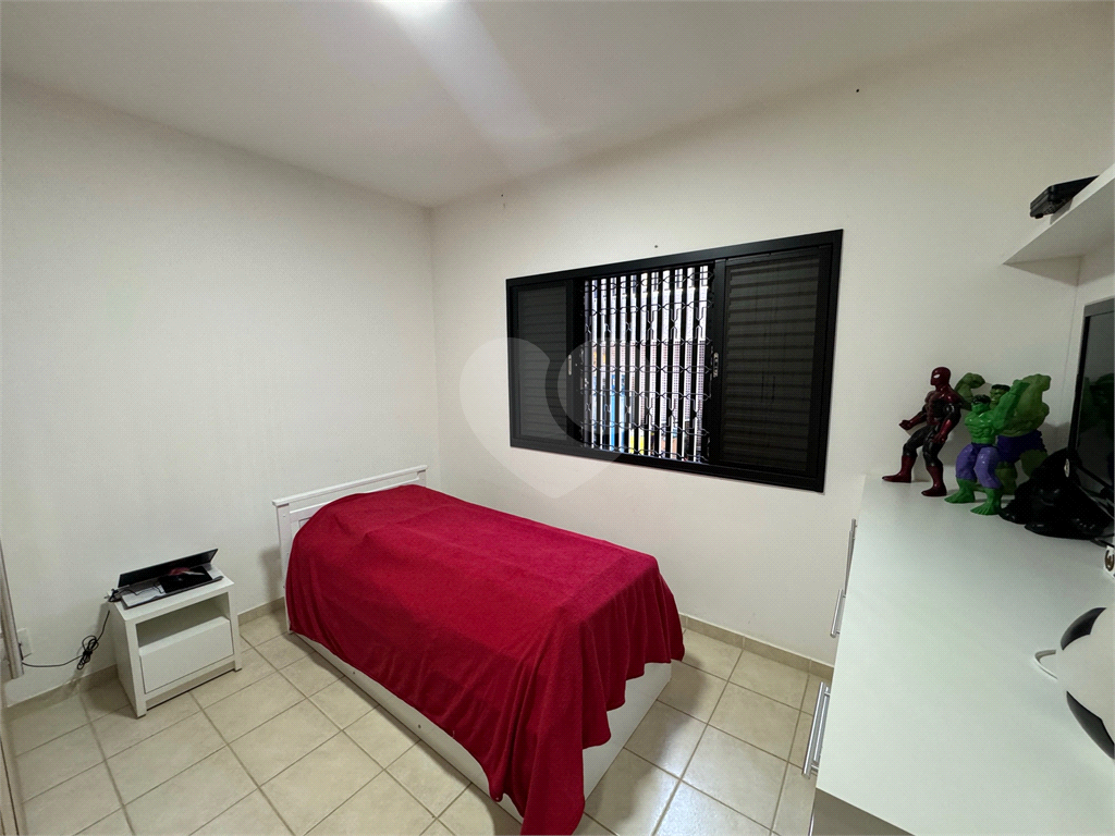 Casa à venda com 3 quartos, 275m² - Foto 16