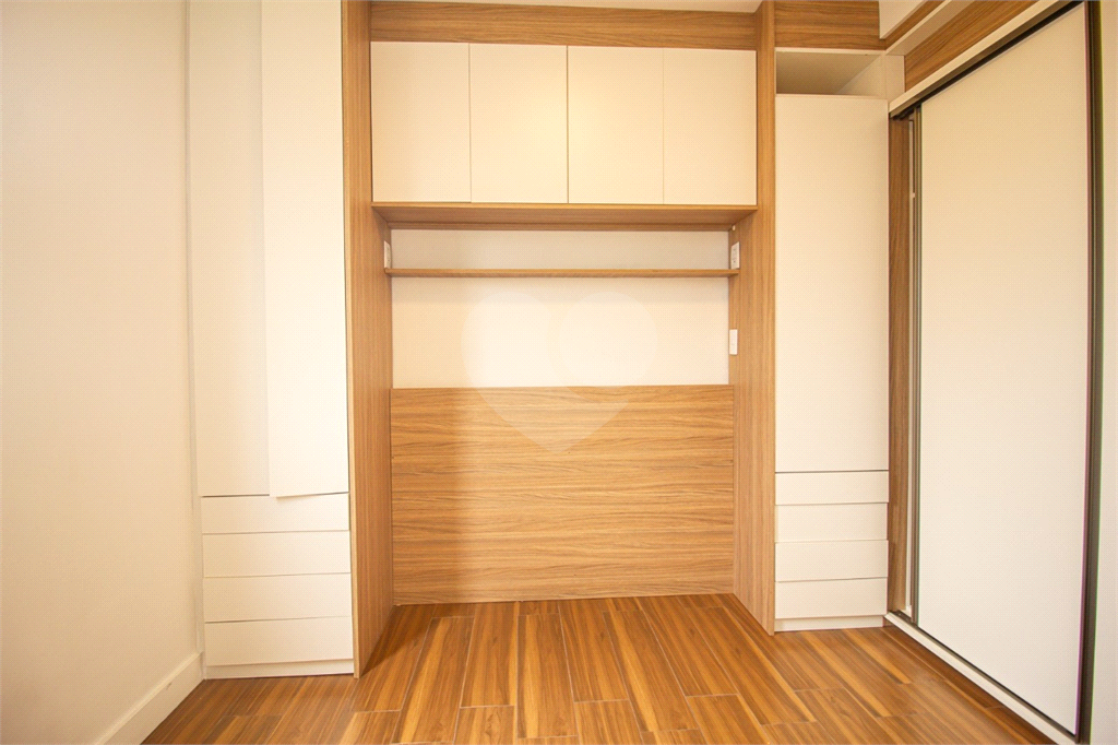 APARTAMENTO em CAMBUCI
