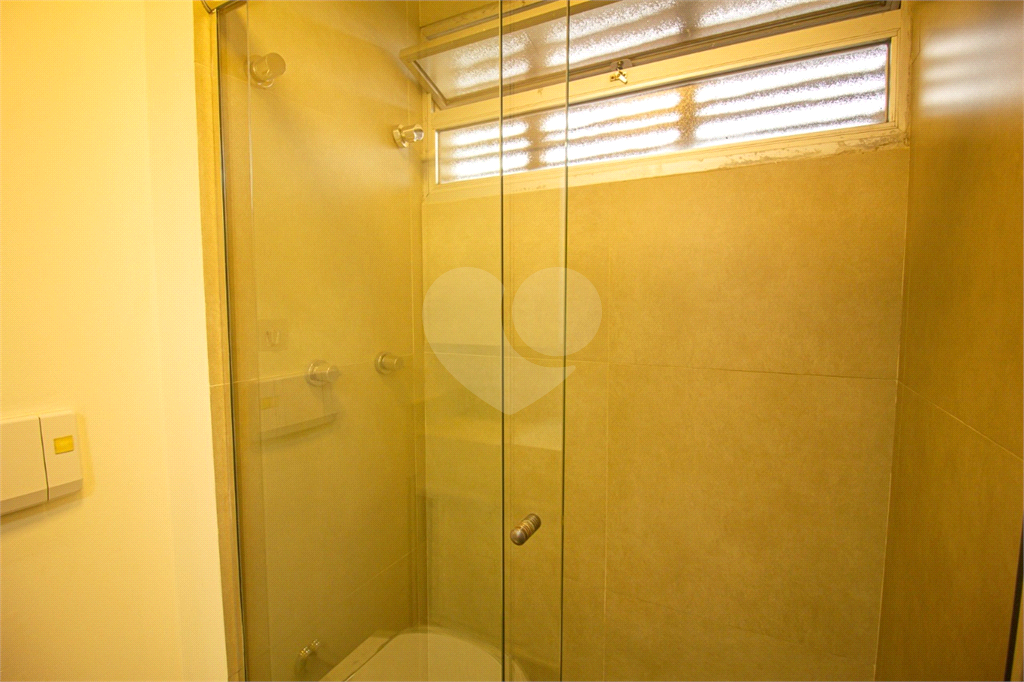 APARTAMENTO em CAMBUCI