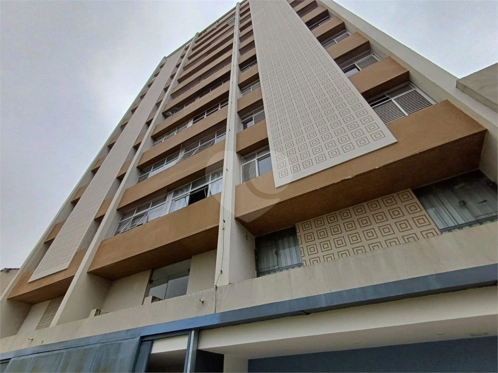 APARTAMENTO em CAMBUCI