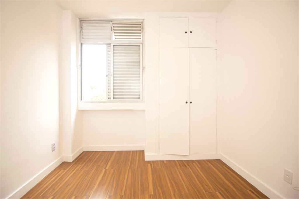 APARTAMENTO em CAMBUCI