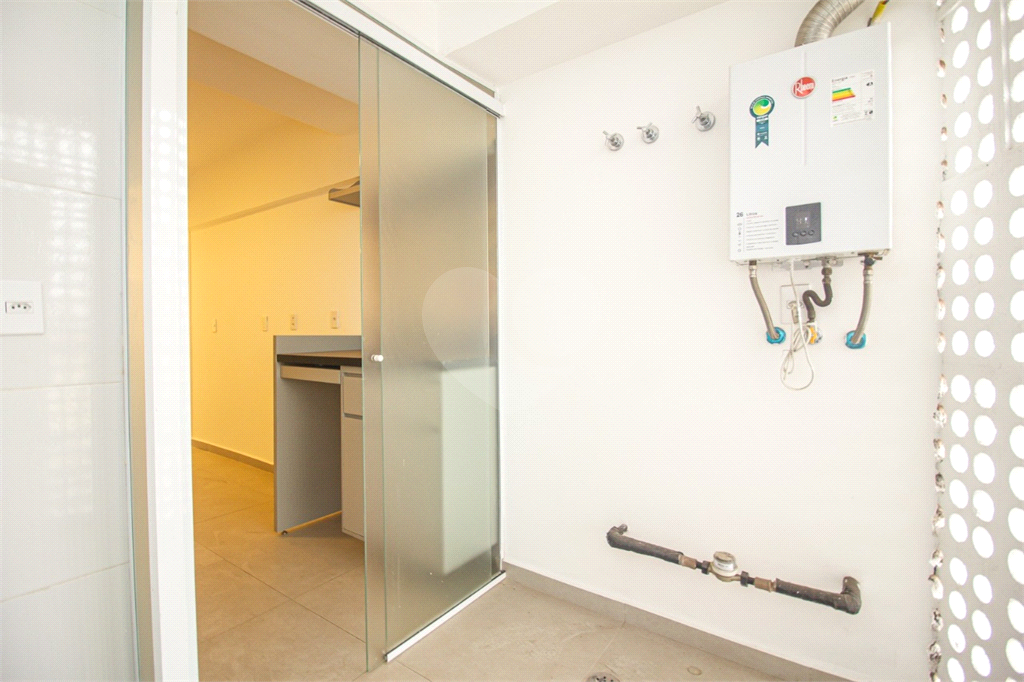 APARTAMENTO em CAMBUCI