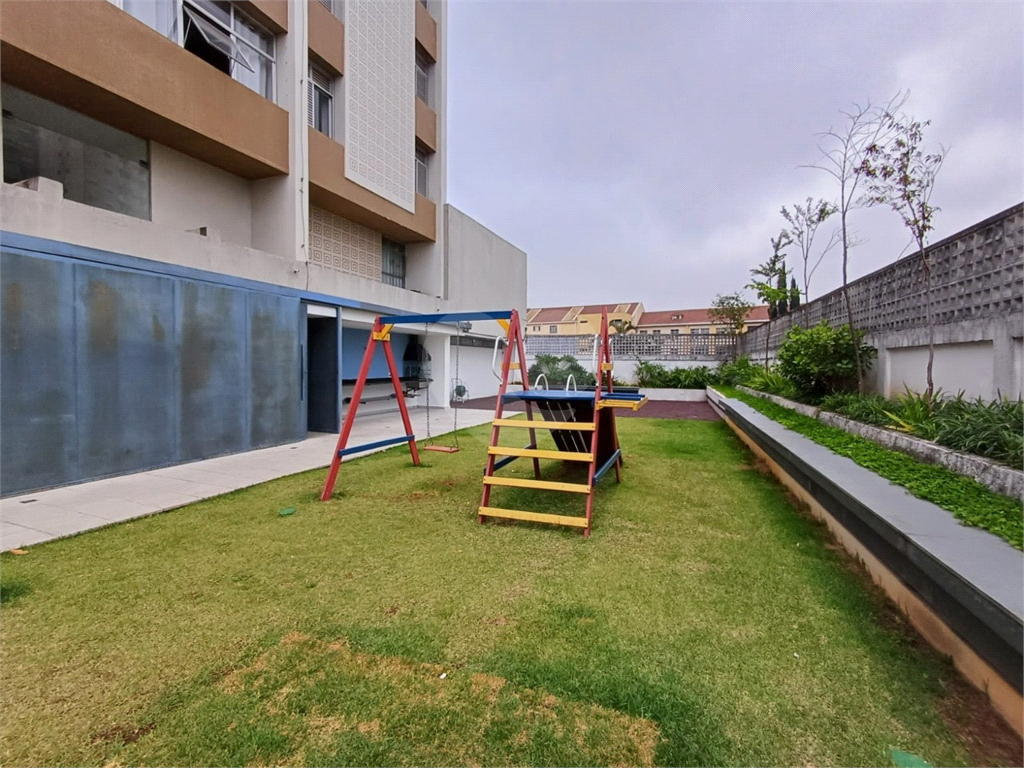 APARTAMENTO em CAMBUCI