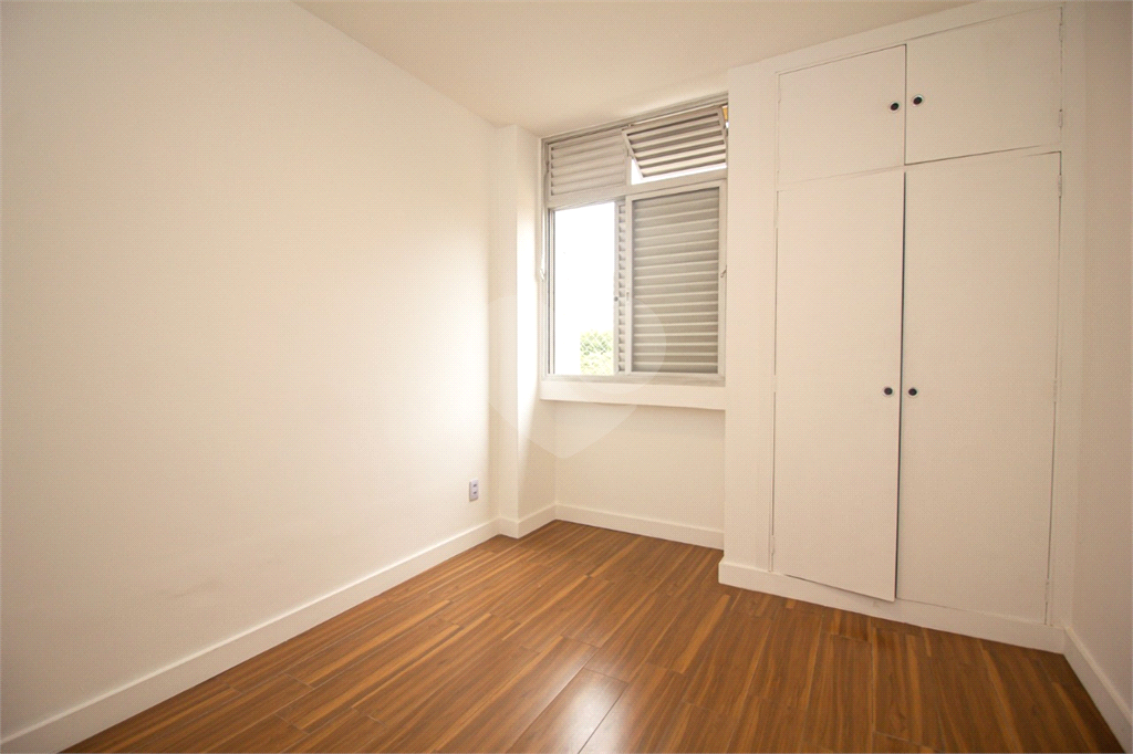 APARTAMENTO em CAMBUCI