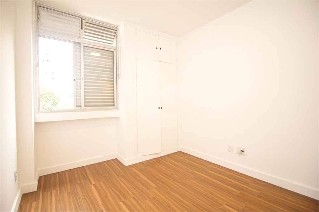 APARTAMENTO em CAMBUCI