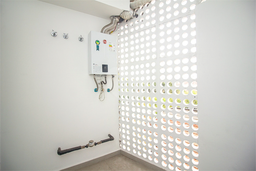 APARTAMENTO em CAMBUCI
