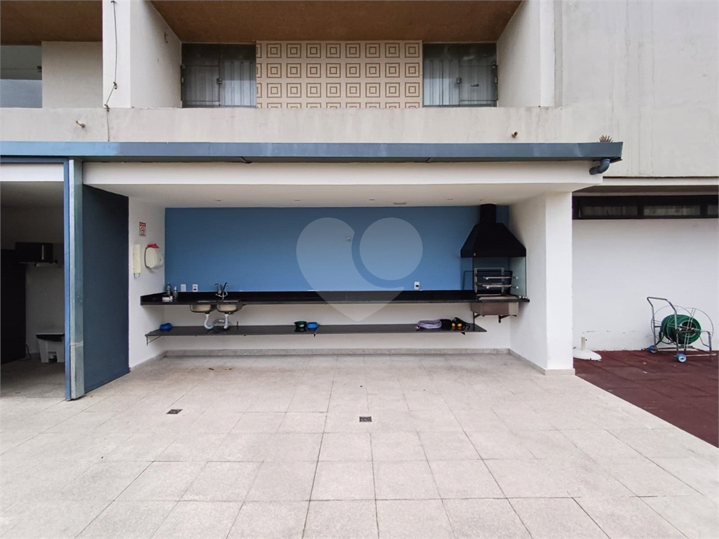 APARTAMENTO em CAMBUCI