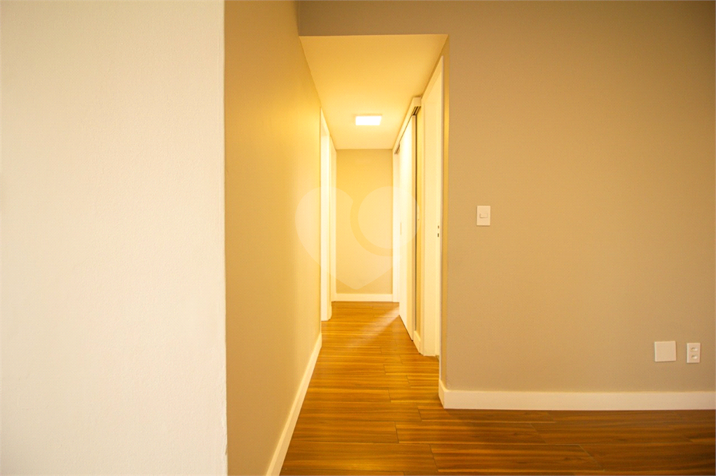APARTAMENTO em CAMBUCI