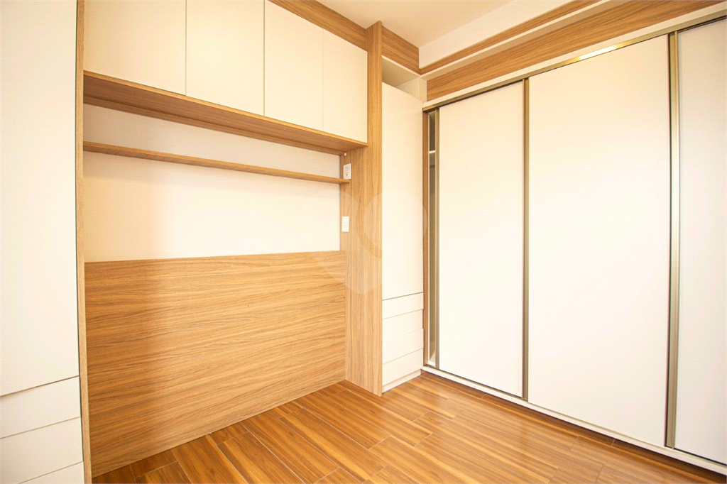 APARTAMENTO em CAMBUCI