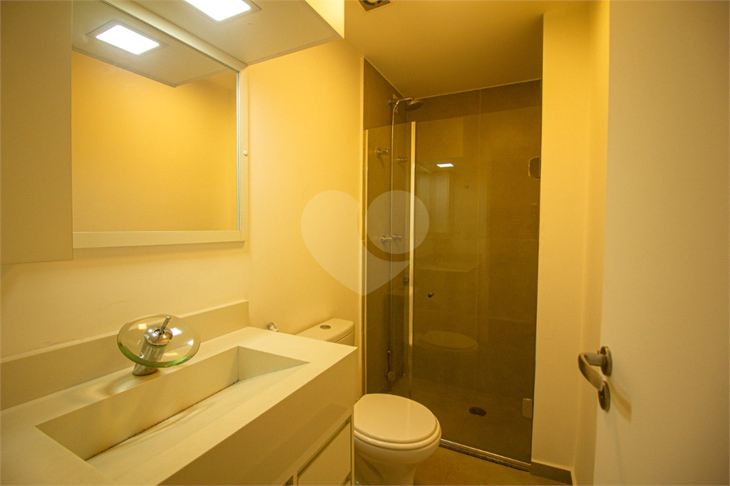 APARTAMENTO em CAMBUCI