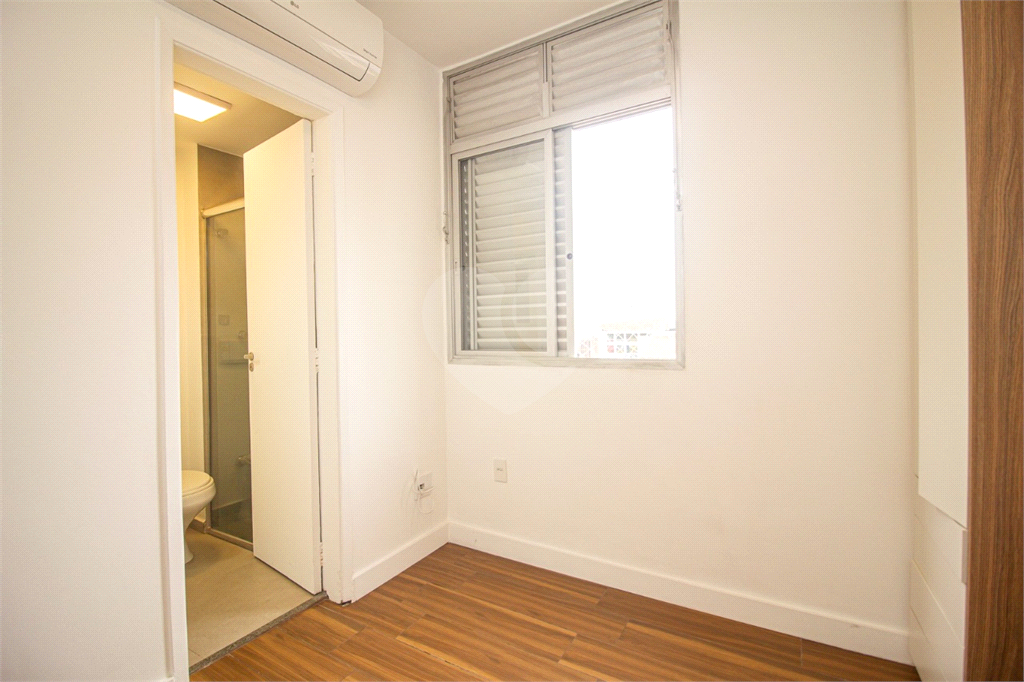 APARTAMENTO em CAMBUCI