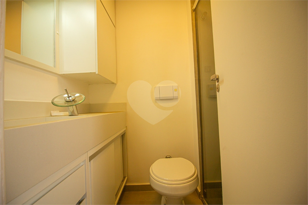 APARTAMENTO em CAMBUCI