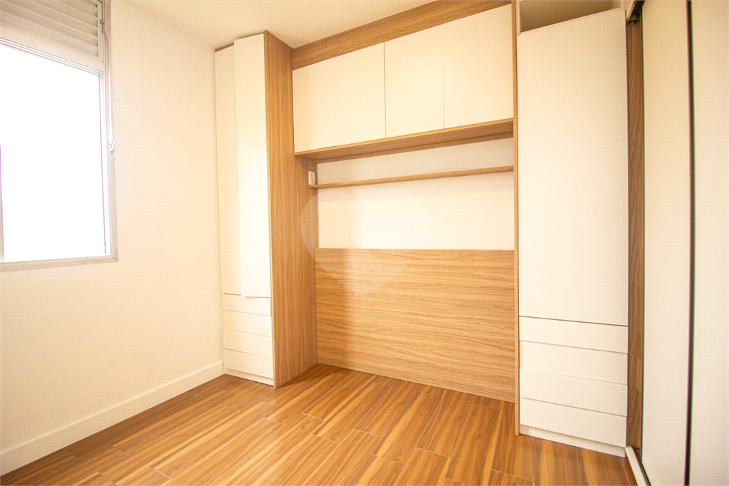 APARTAMENTO em CAMBUCI