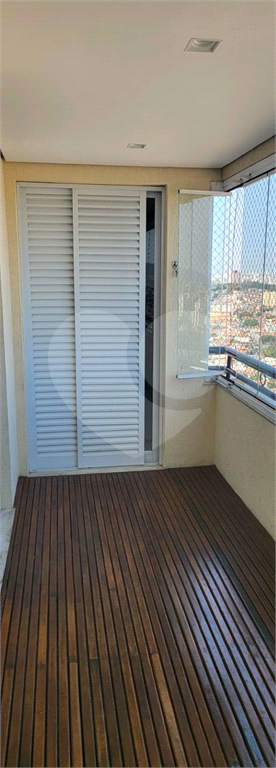 APARTAMENTO em CASA VERDE