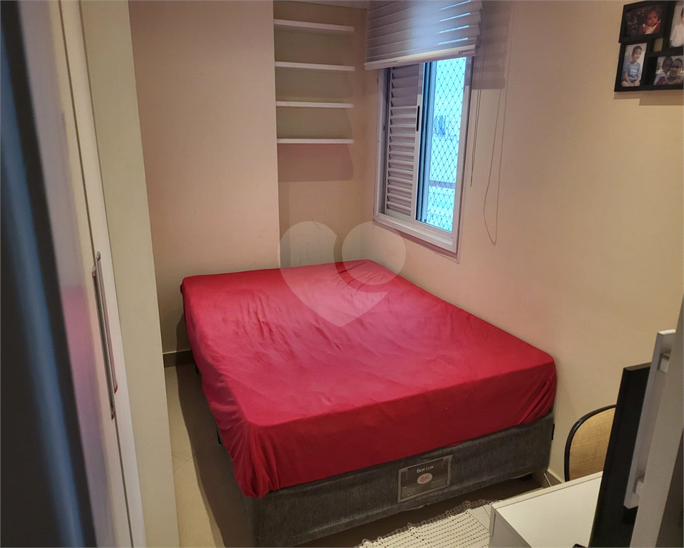 APARTAMENTO em CASA VERDE