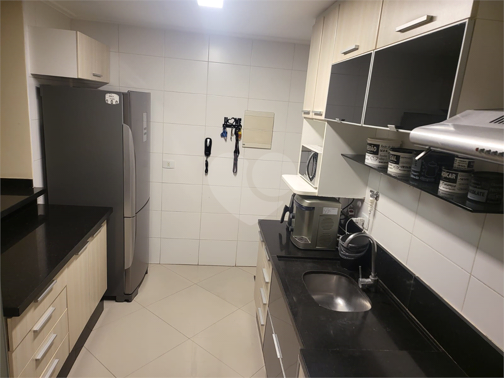 APARTAMENTO em CASA VERDE