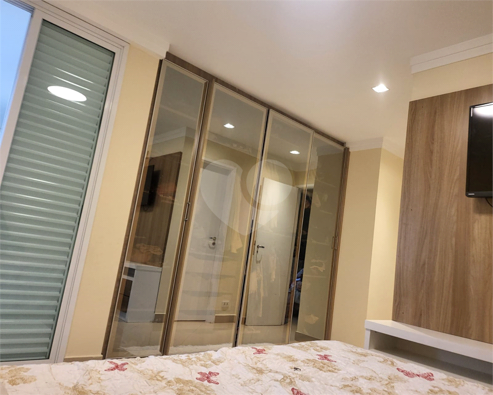 APARTAMENTO em CASA VERDE
