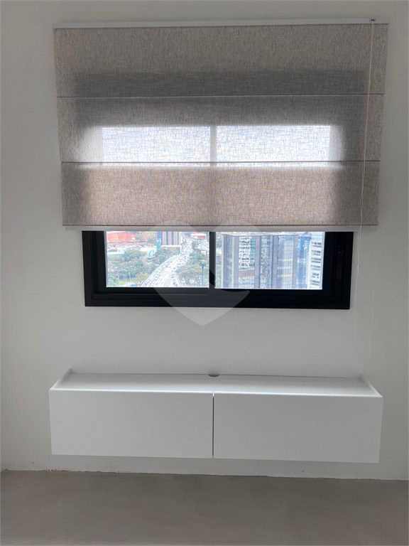 Apartamento para Venda - Pinheiros