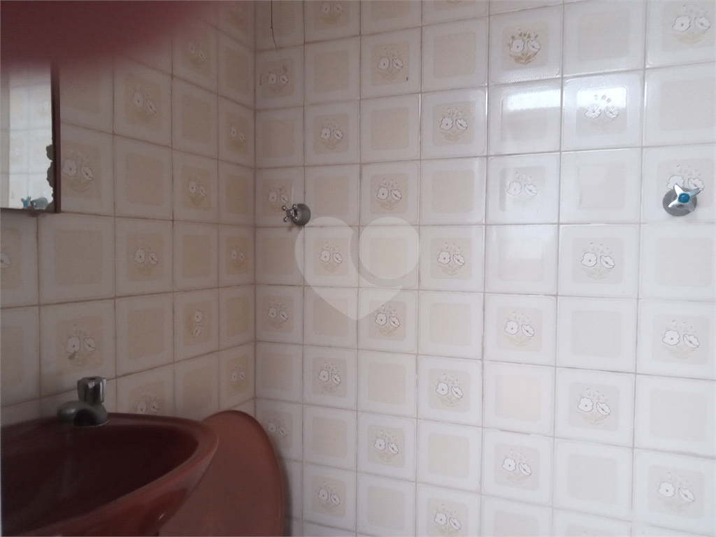 Sobrado no Tatuapé Comercial e Residencial