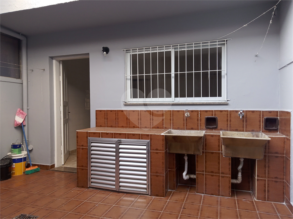 Sobrado no Tatuapé Comercial e Residencial