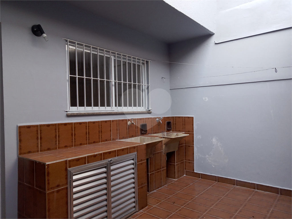 Sobrado no Tatuapé Comercial e Residencial