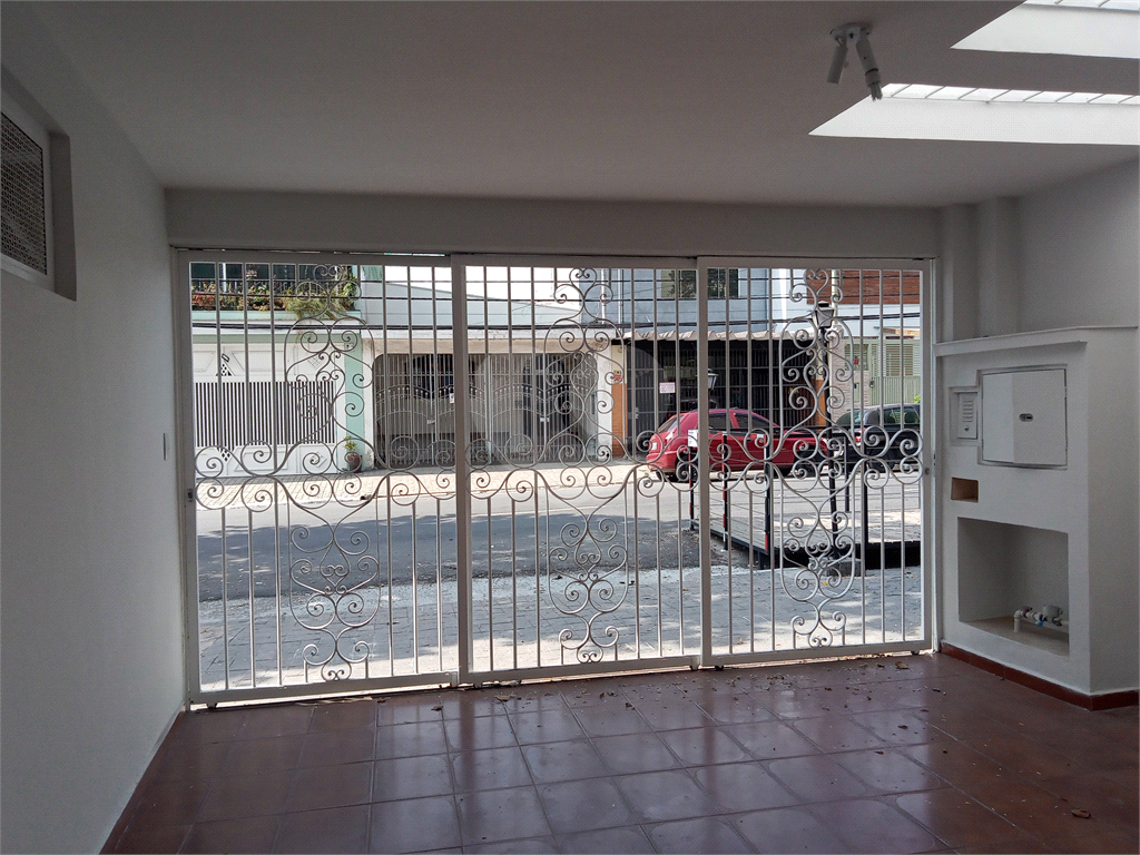 Sobrado no Tatuapé Comercial e Residencial