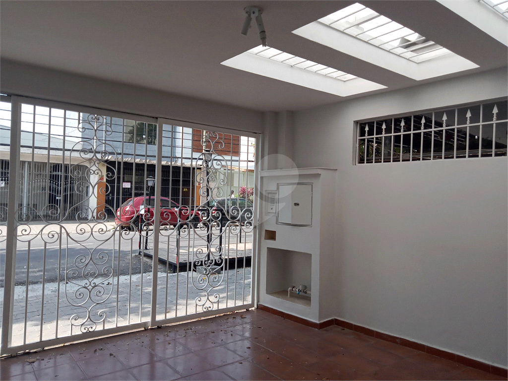 Sobrado no Tatuapé Comercial e Residencial
