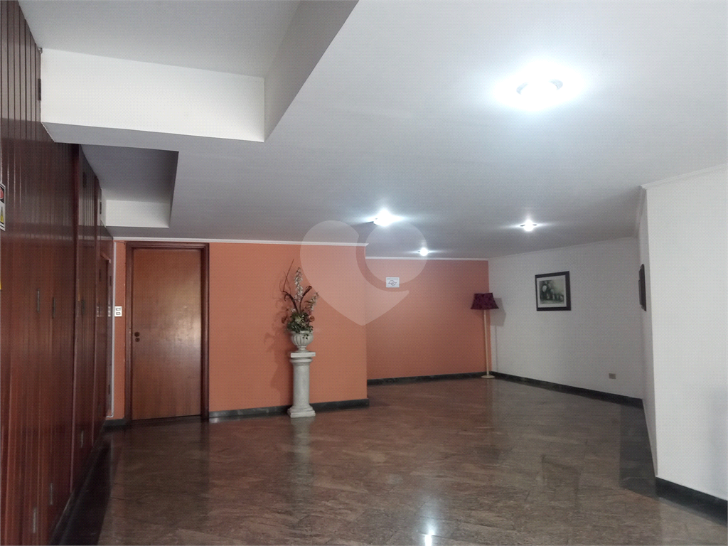 Apartamento no Tucuruvi