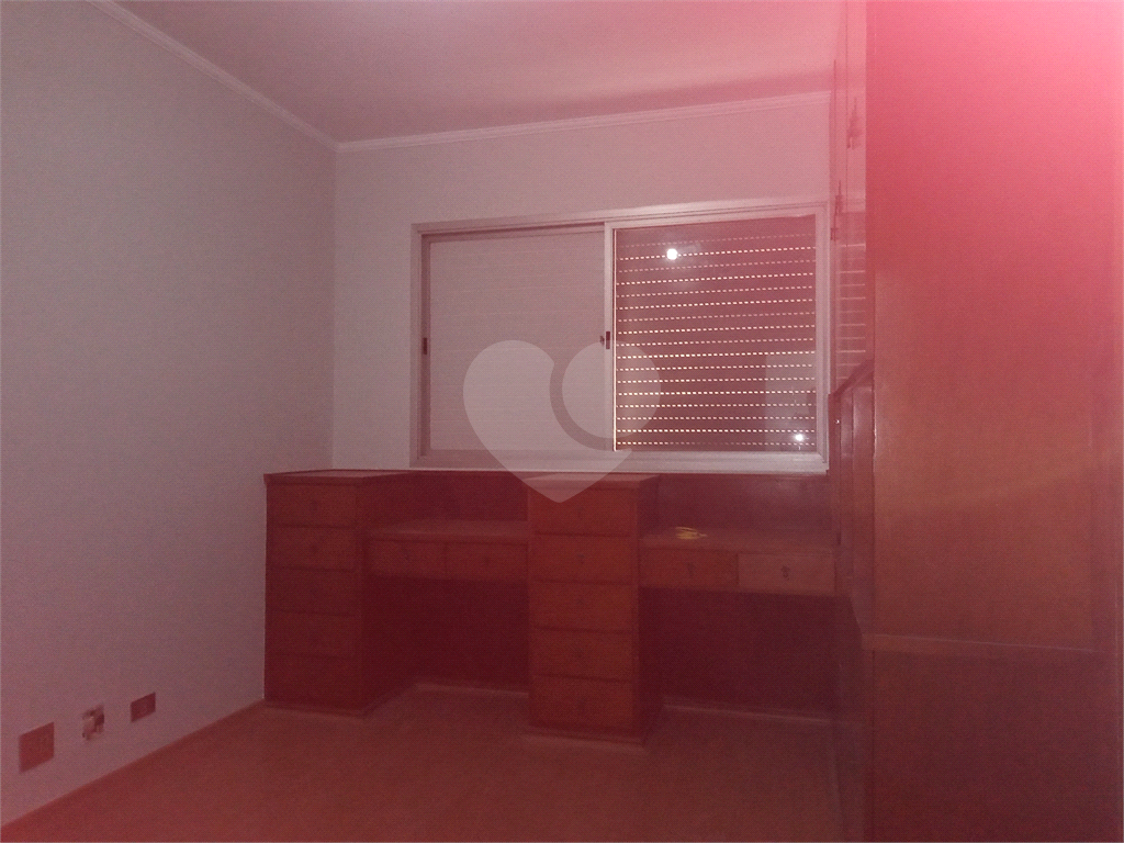 Apartamento no Tucuruvi