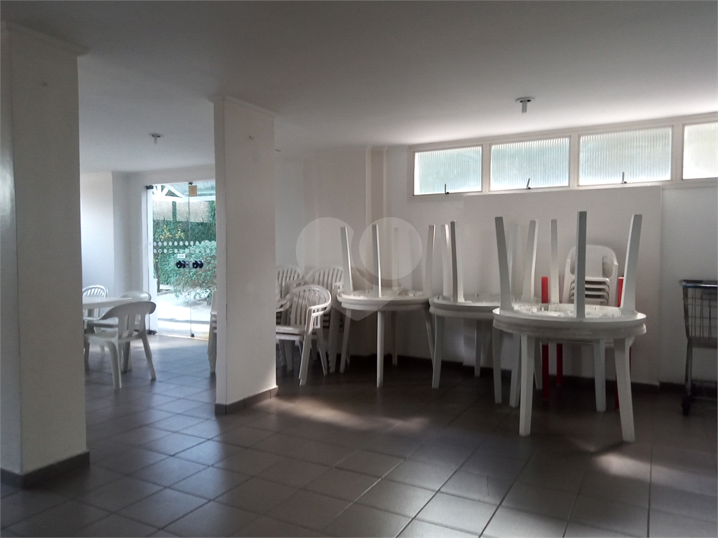 Apartamento no Tucuruvi
