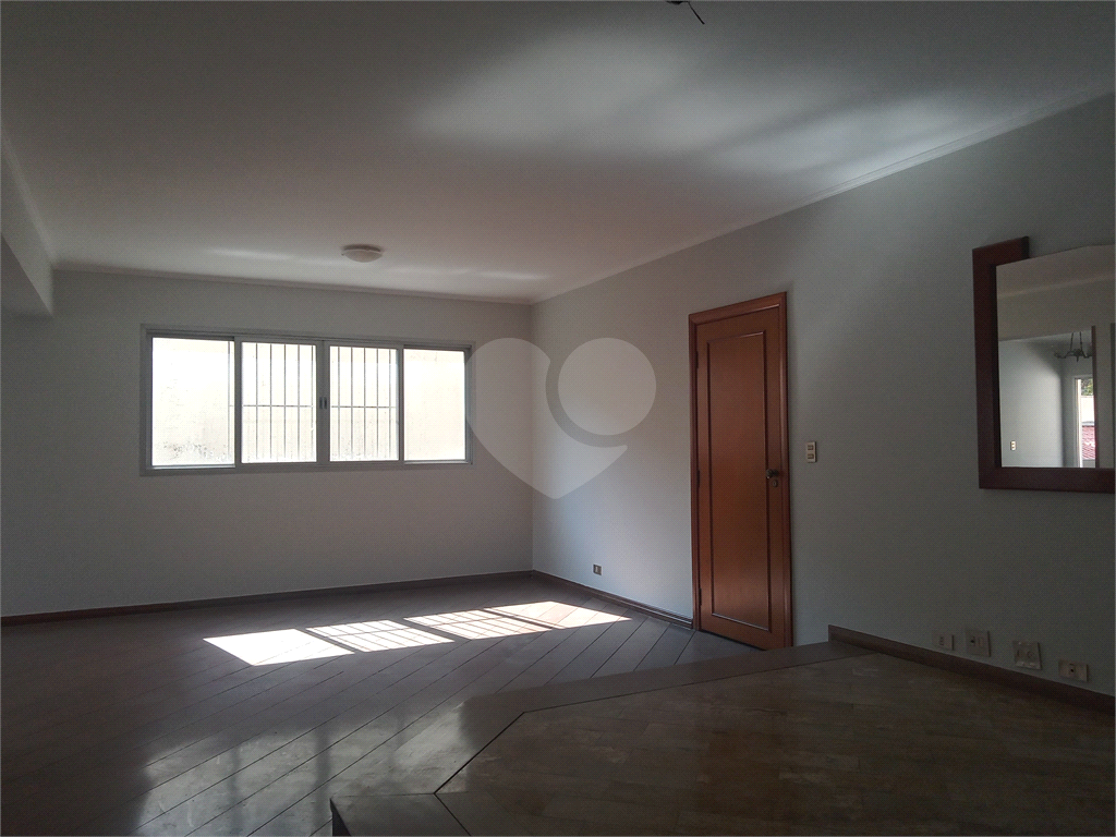 Apartamento no Tucuruvi