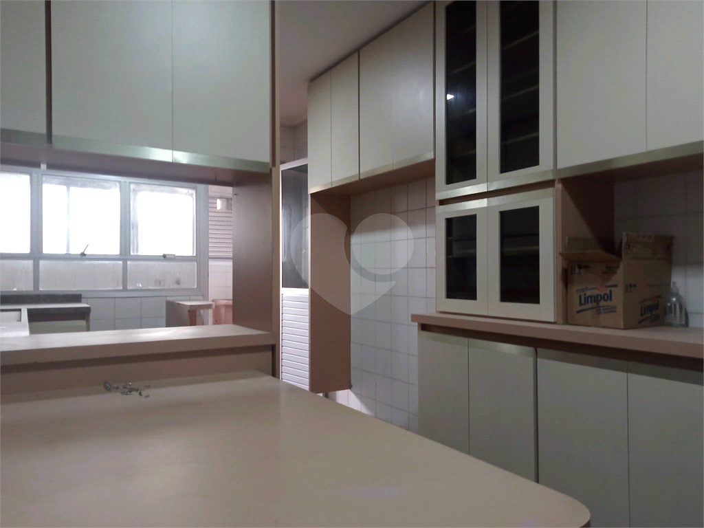Apartamento no Tucuruvi