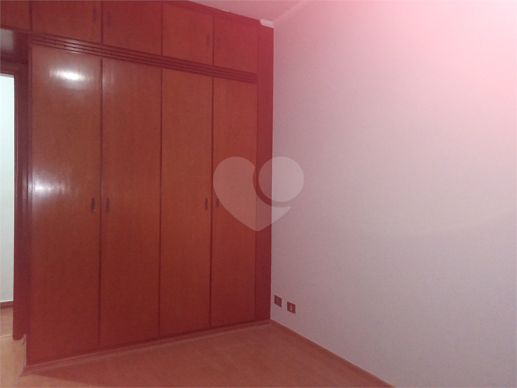 Apartamento no Tucuruvi