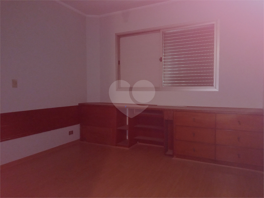 Apartamento no Tucuruvi