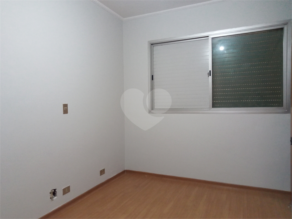 Apartamento no Tucuruvi