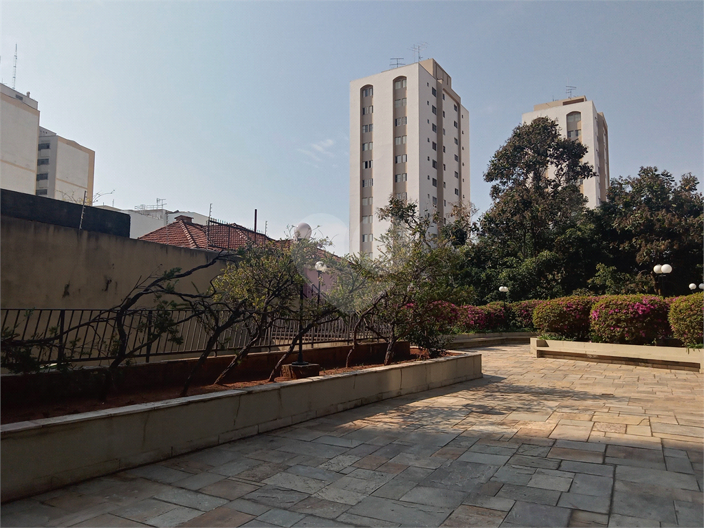 Apartamento no Tucuruvi