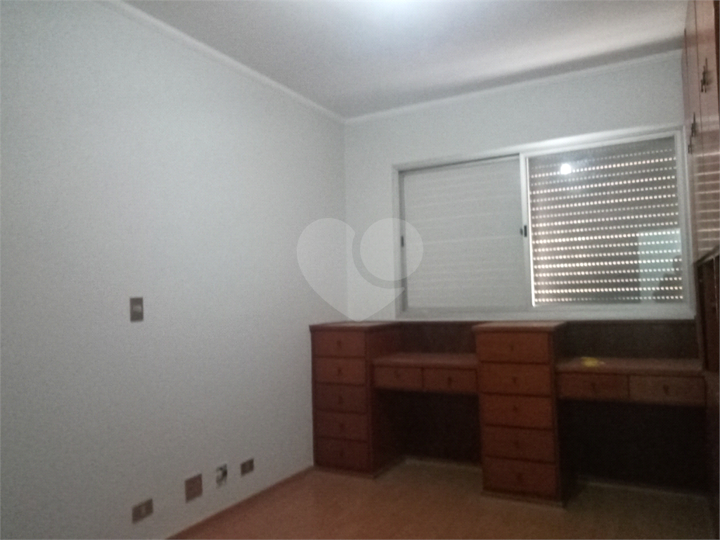 Apartamento no Tucuruvi