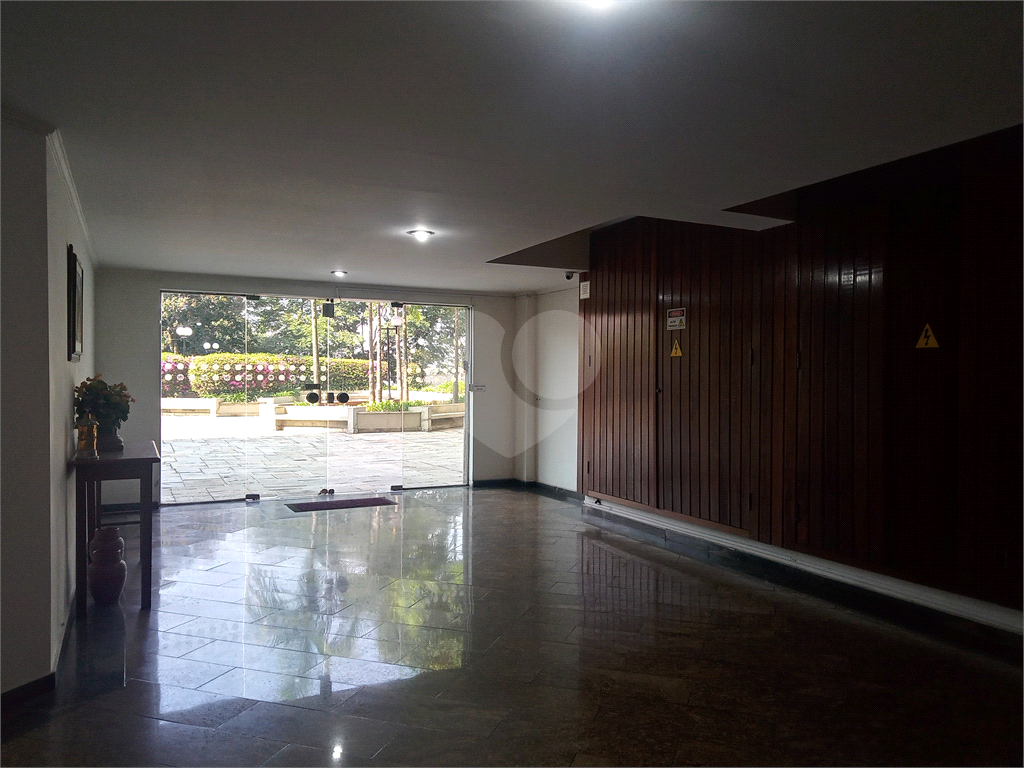 Apartamento no Tucuruvi