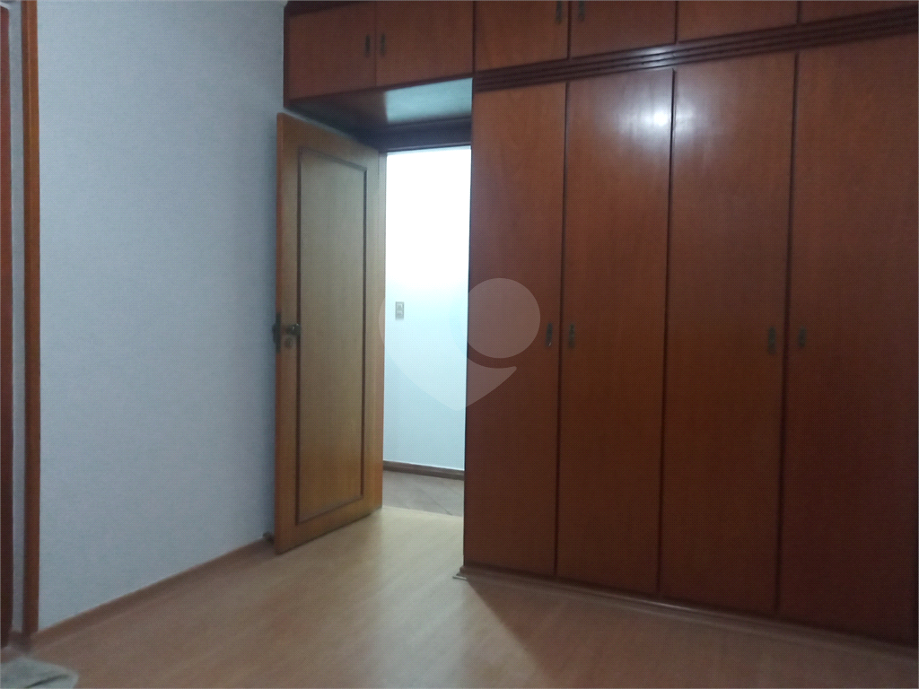 Apartamento no Tucuruvi