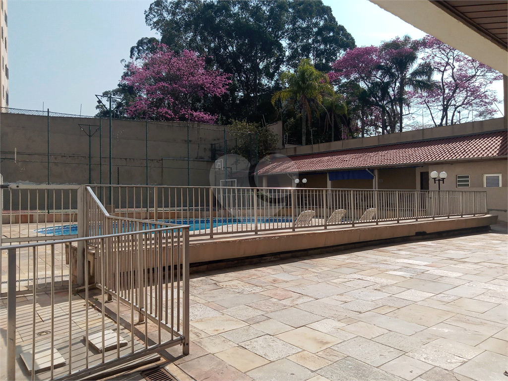 Apartamento no Tucuruvi