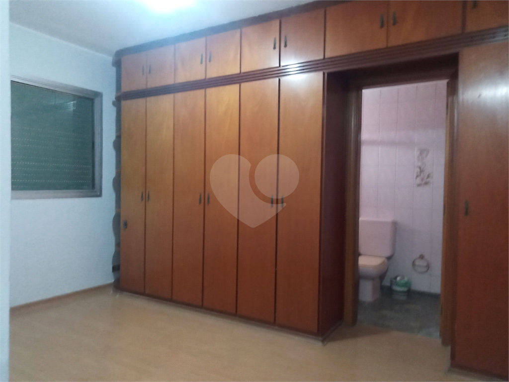 Apartamento no Tucuruvi