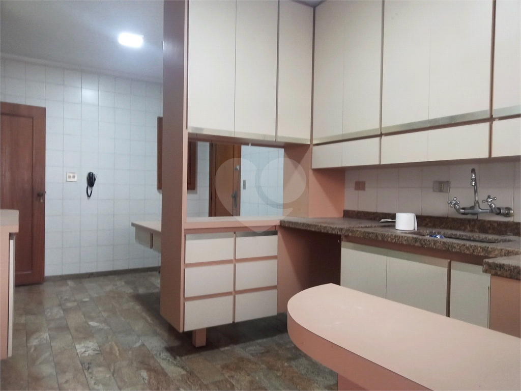 Apartamento no Tucuruvi