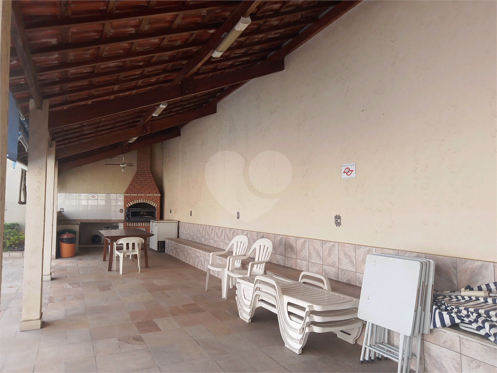 Apartamento no Tucuruvi