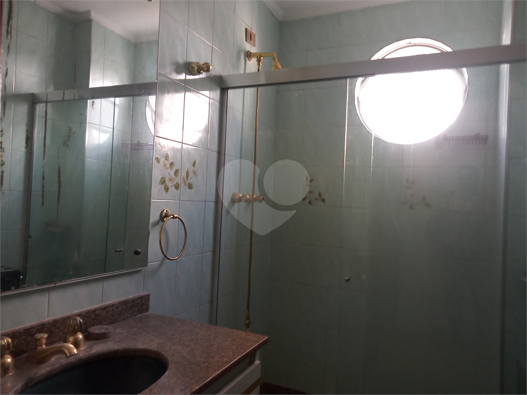 Apartamento no Tucuruvi