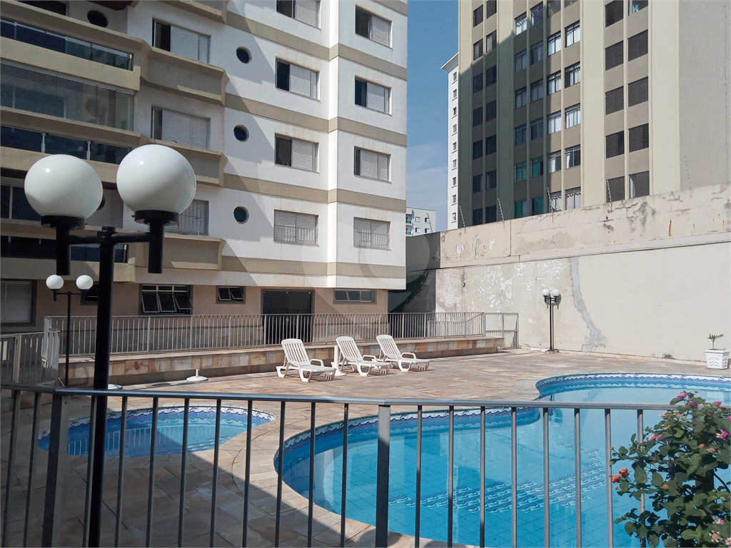 Apartamento no Tucuruvi