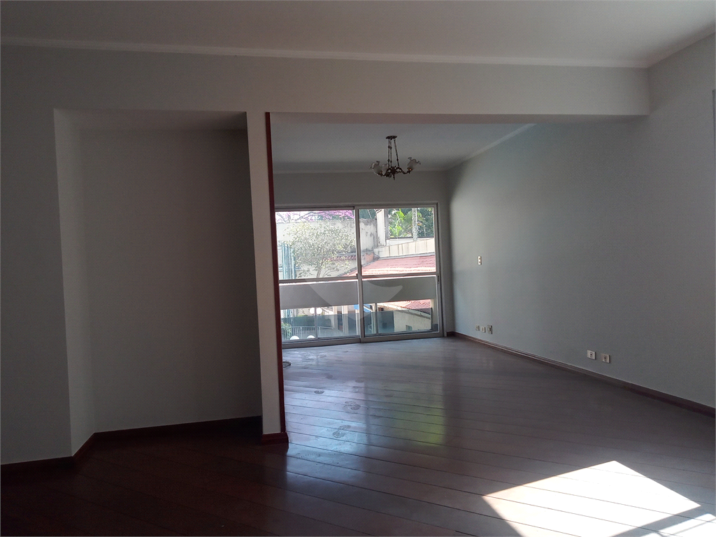 Apartamento no Tucuruvi